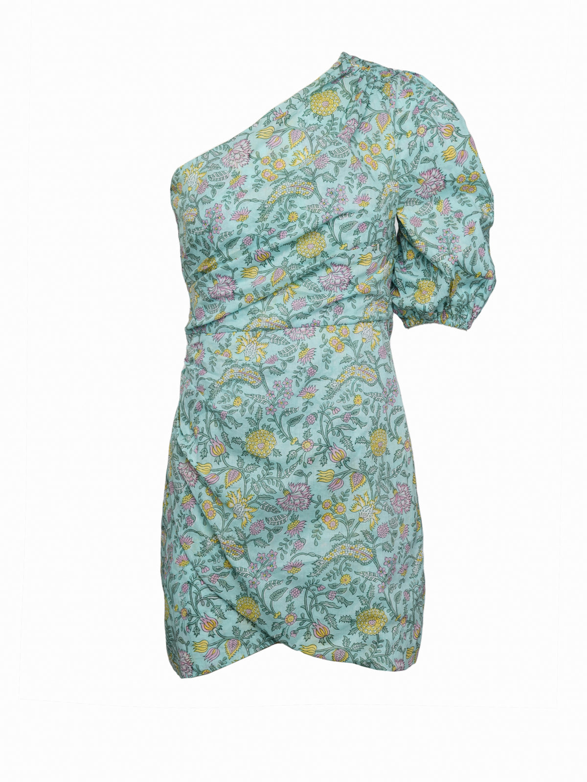 Aya Dress