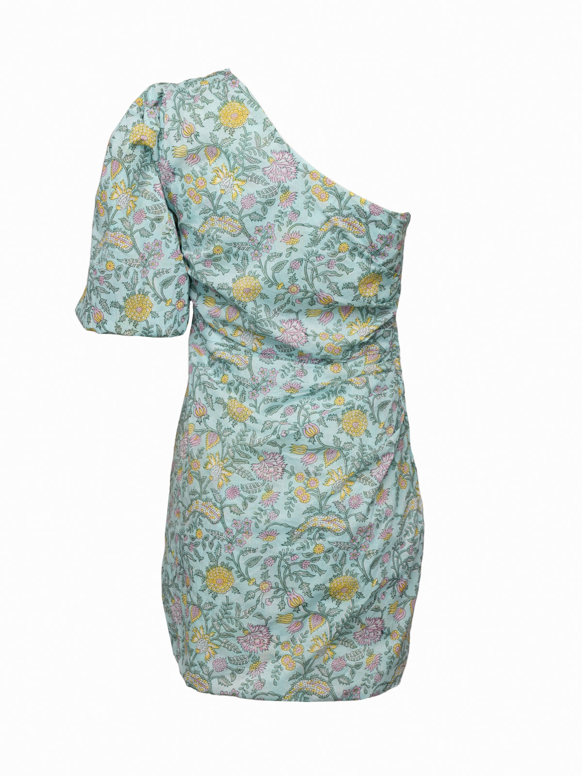 Aya Dress