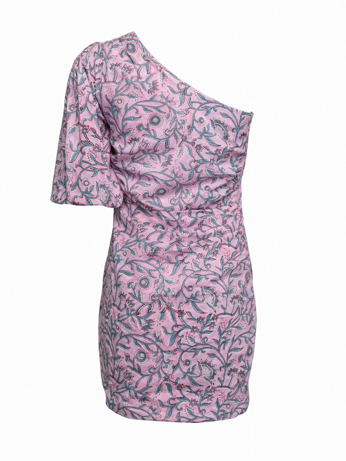 Aya Dress