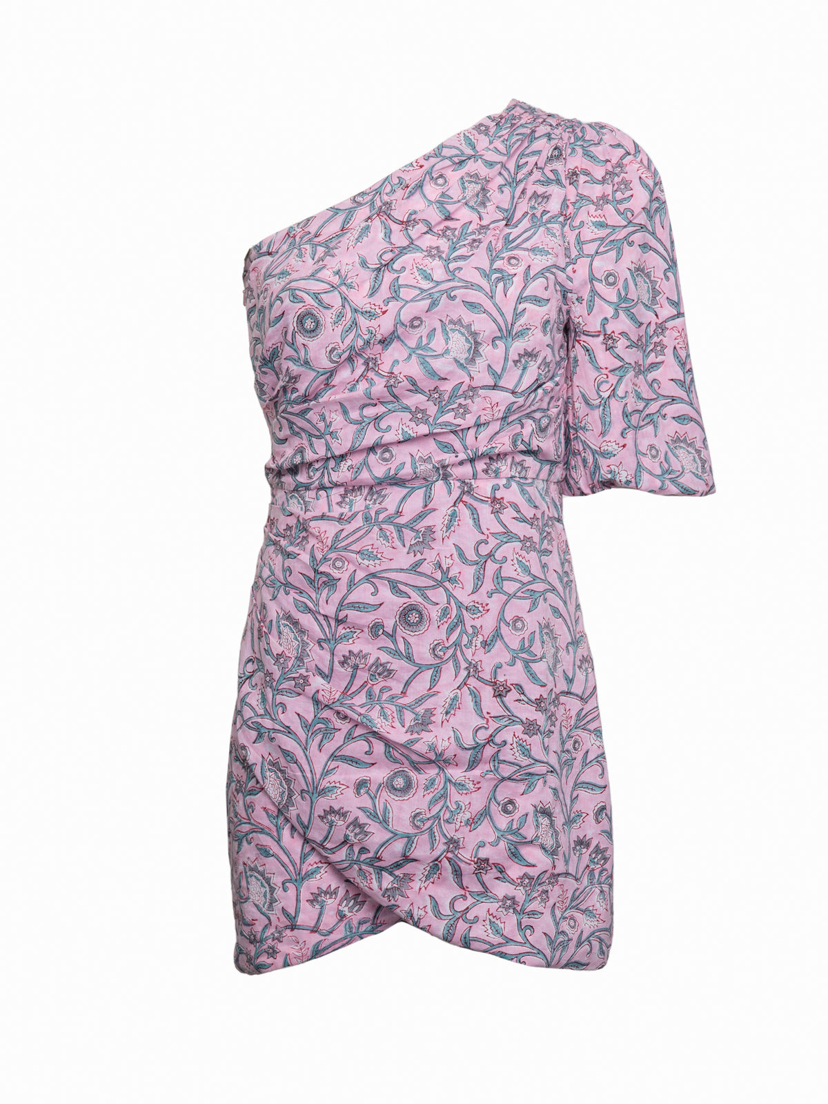 Aya Dress