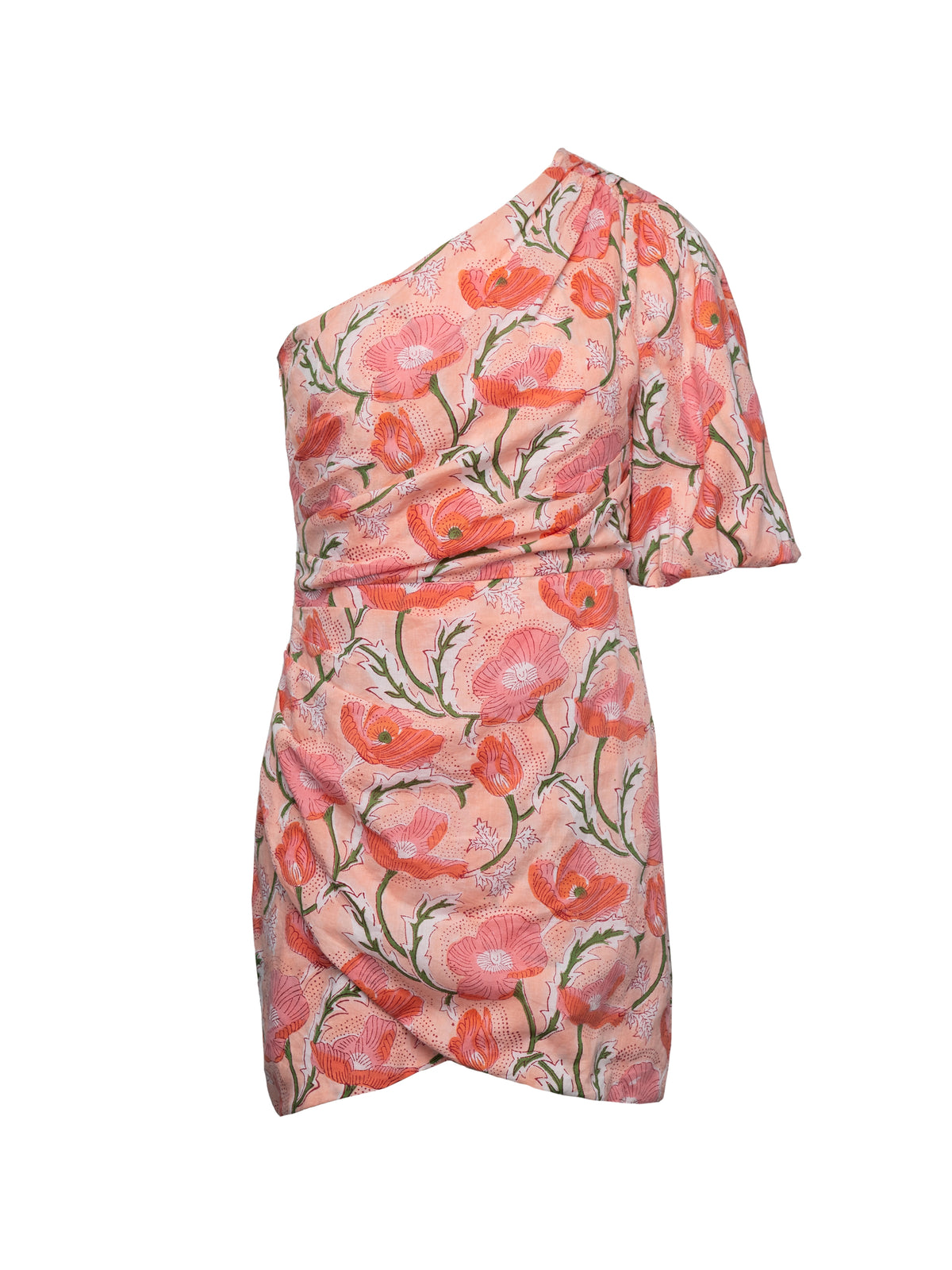 Aya Dress