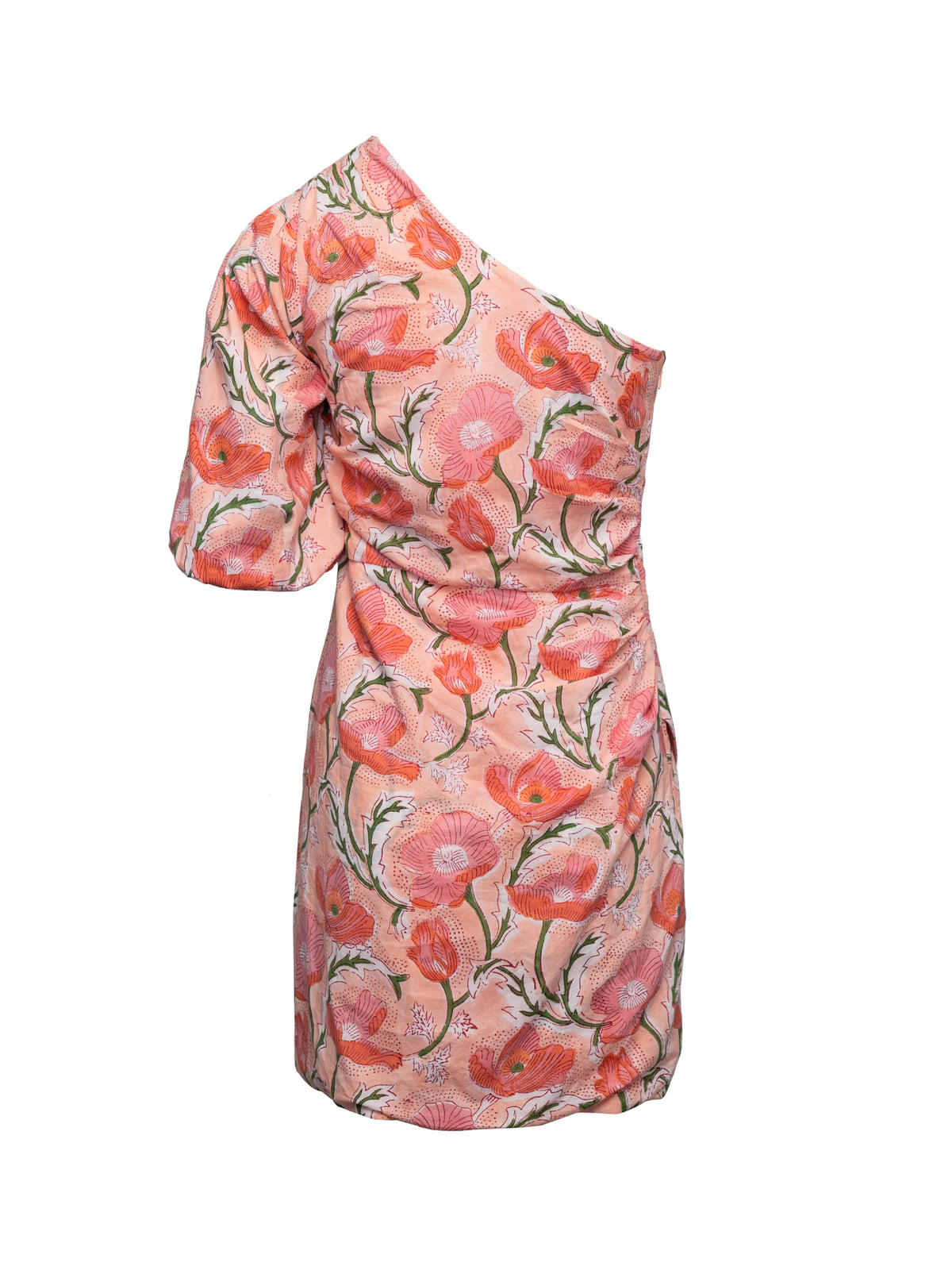 Aya Dress