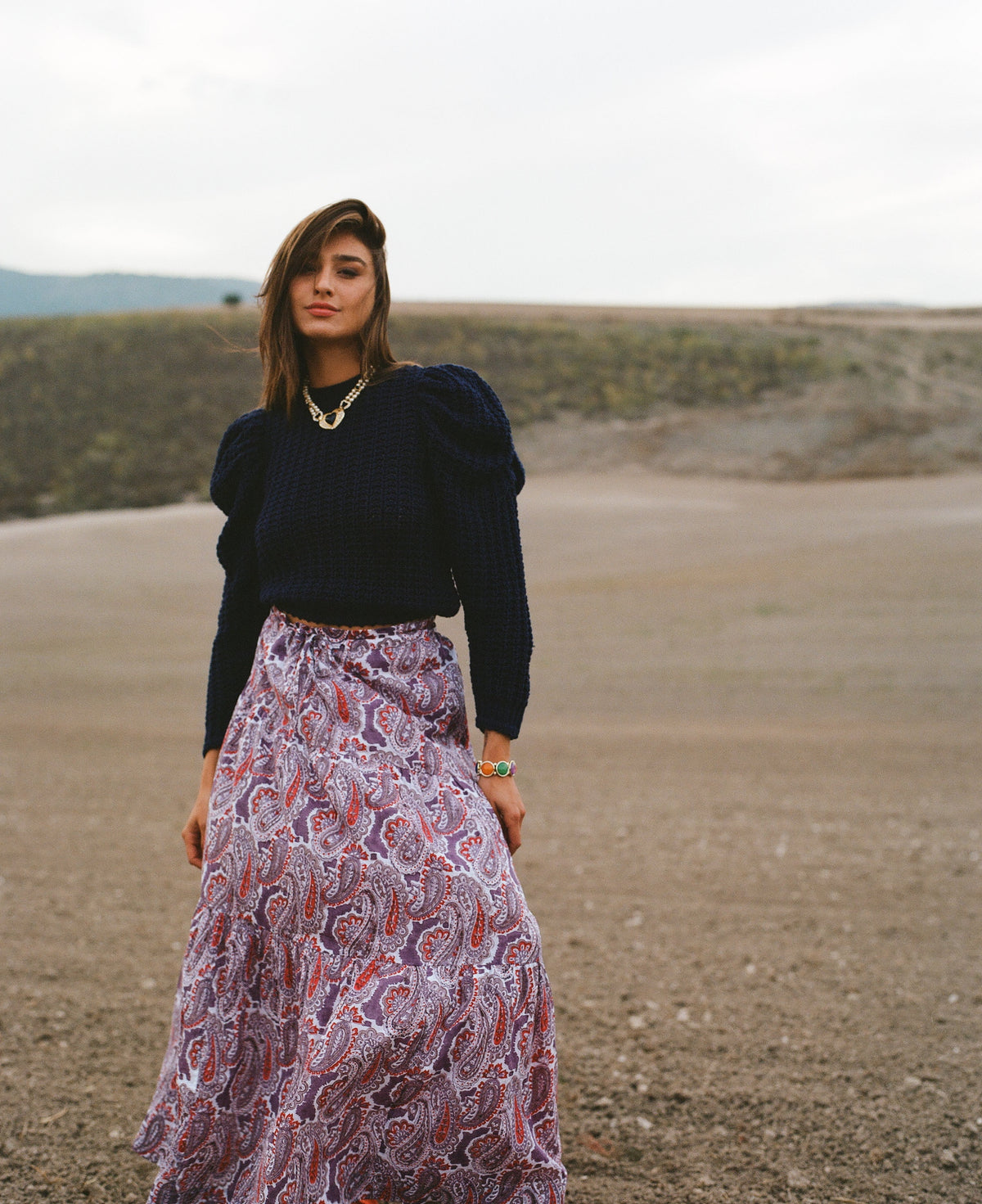 Gypsy Skirt