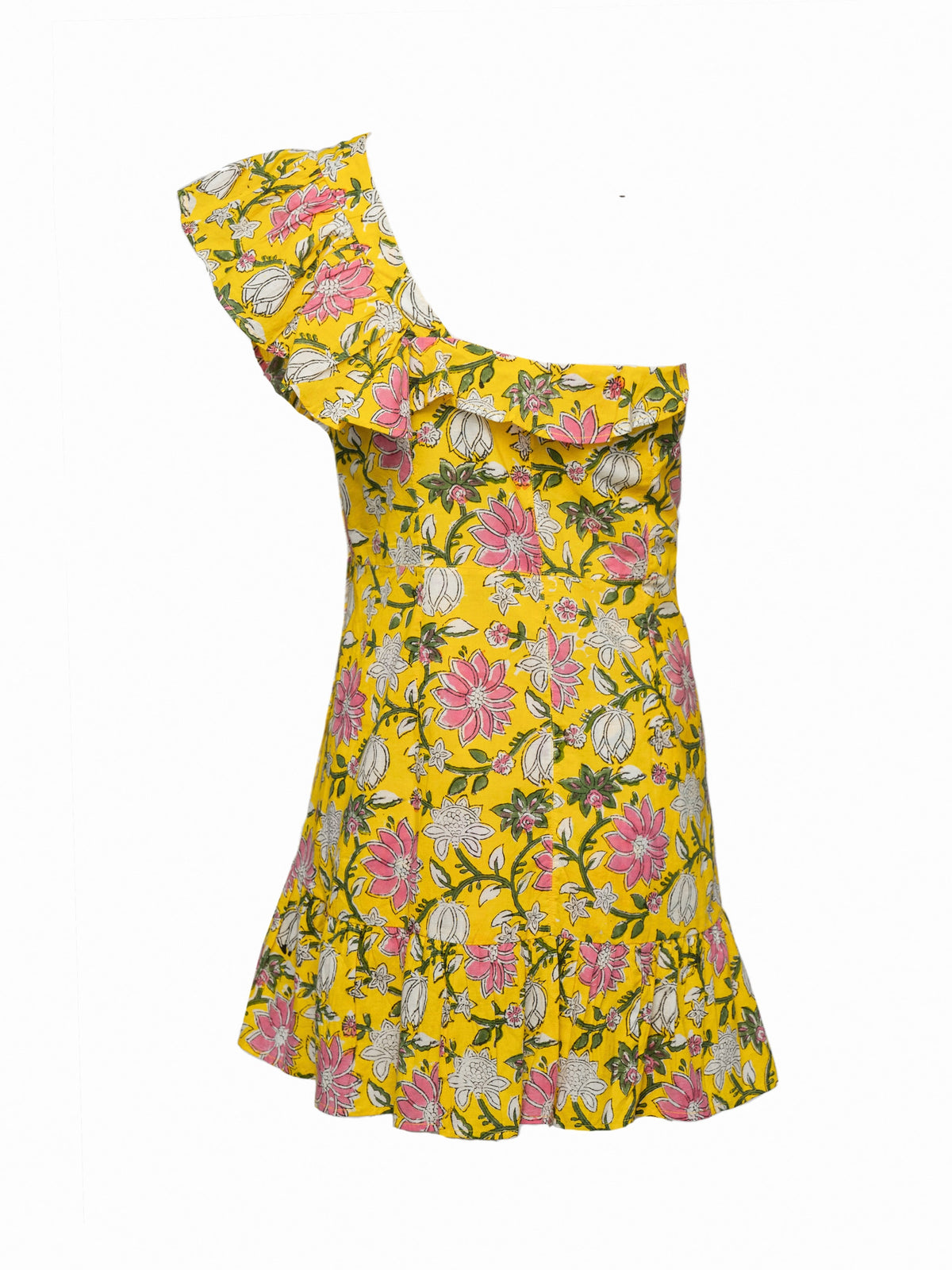 Nandi dress