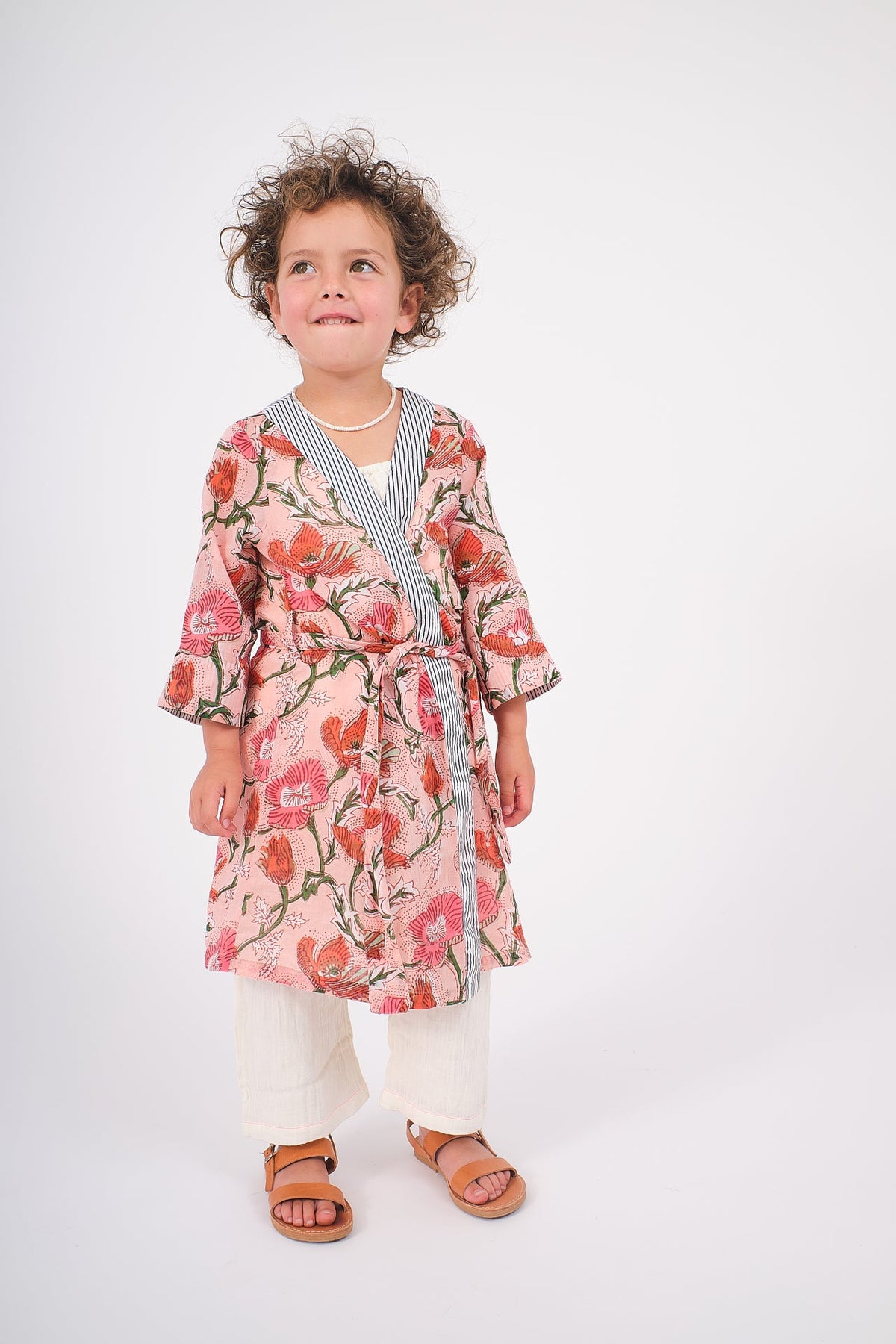 Kids Kimono