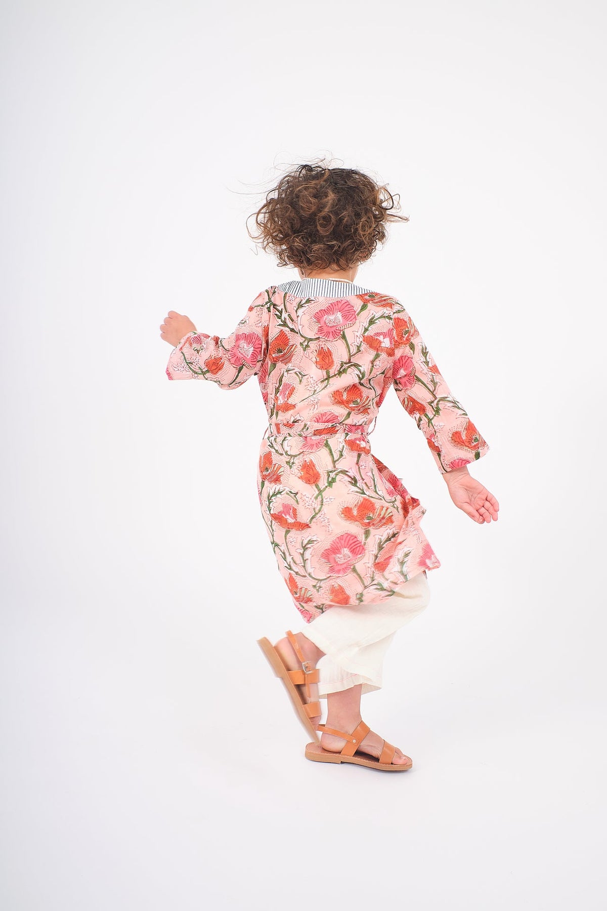 Kids Kimono