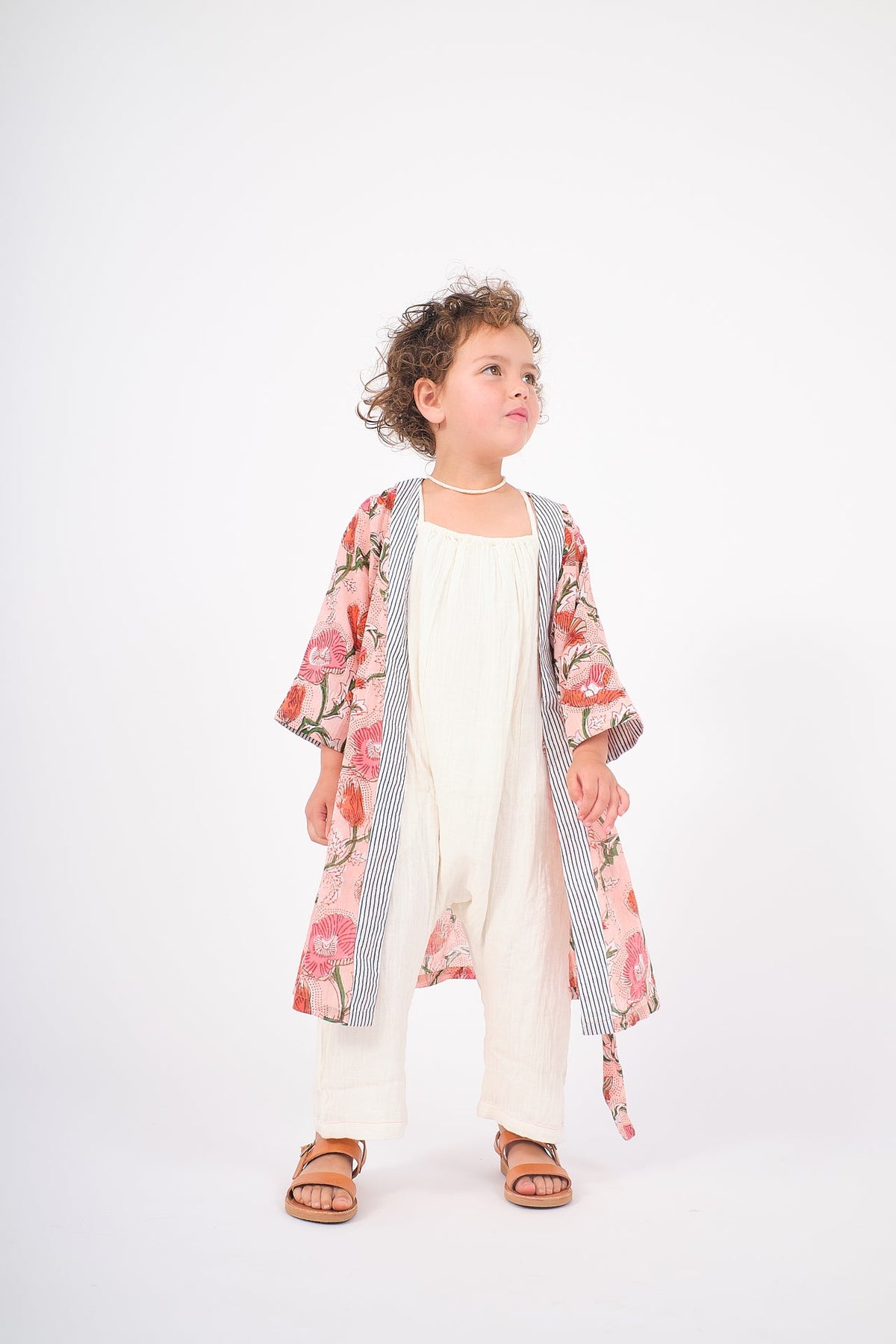 Kids Kimono