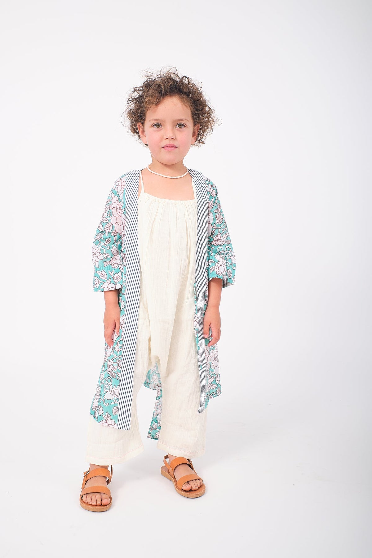 Kids Kimono
