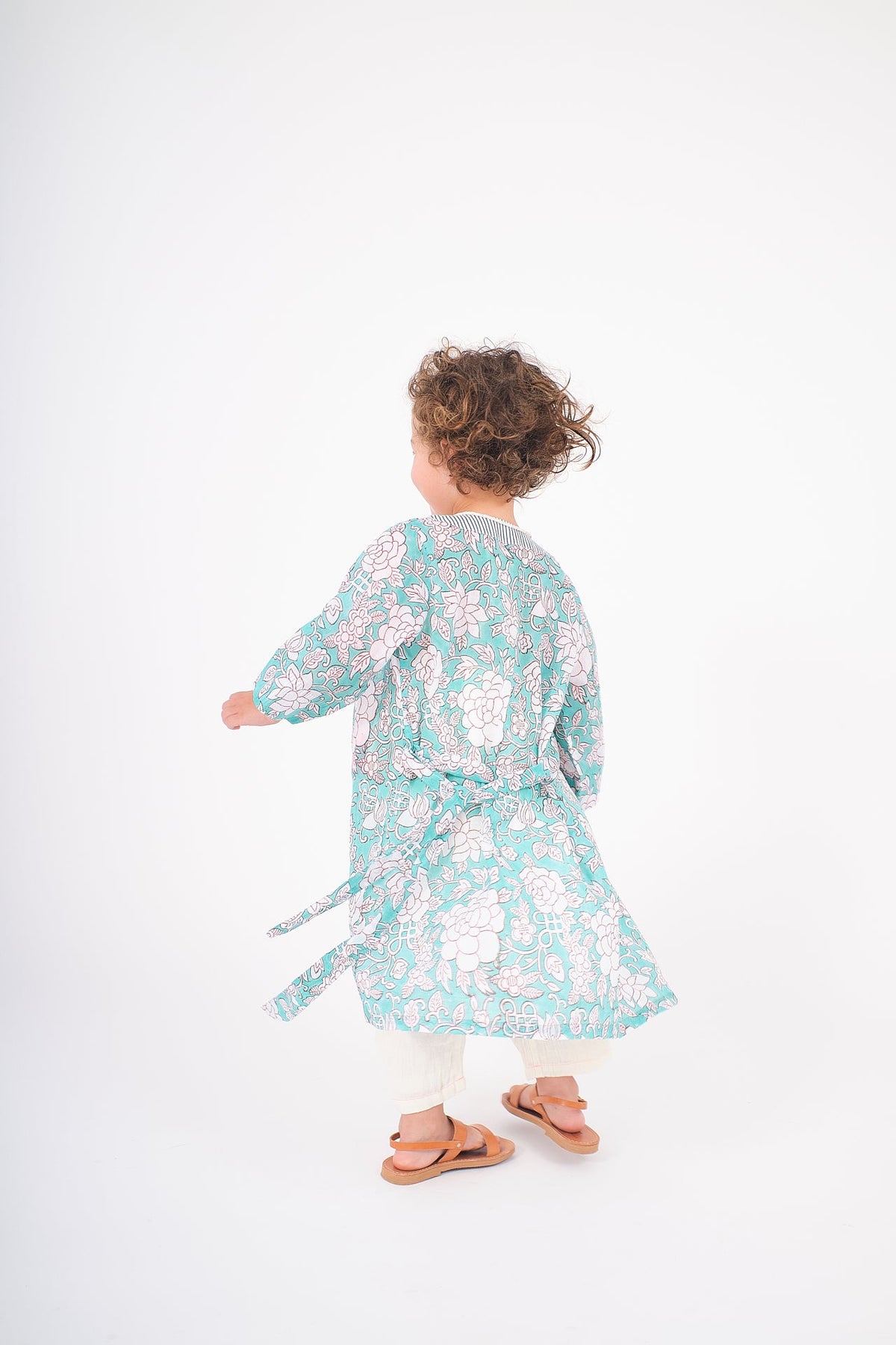 Kids Kimono
