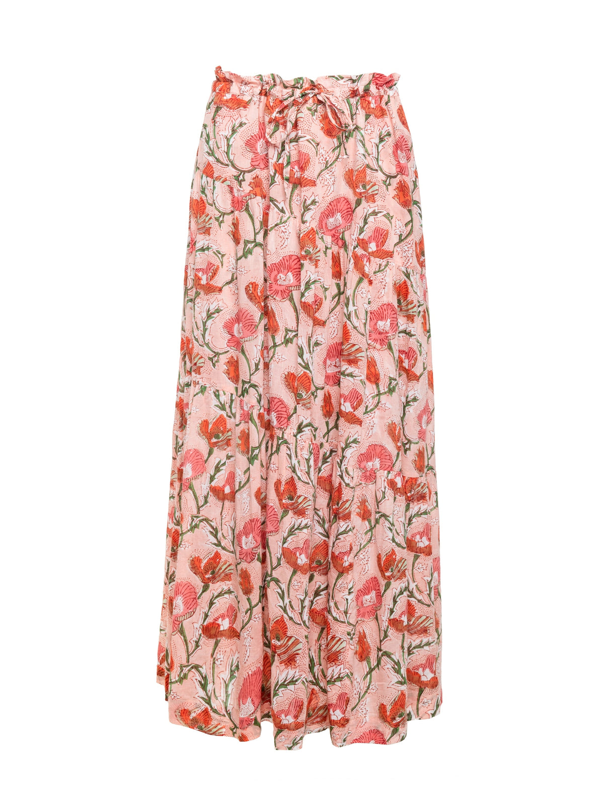 Gypsy Skirt
