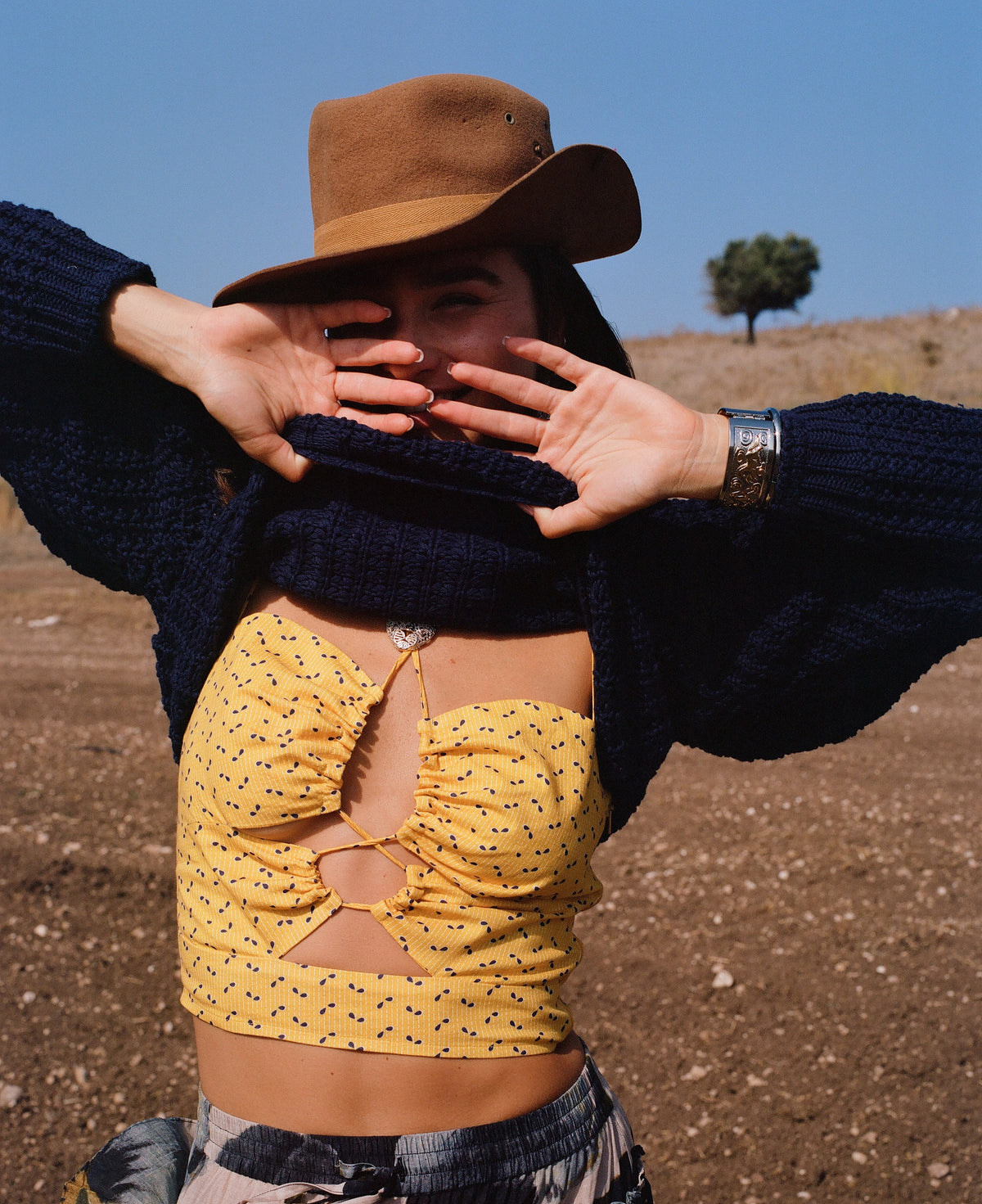 Isabella Top