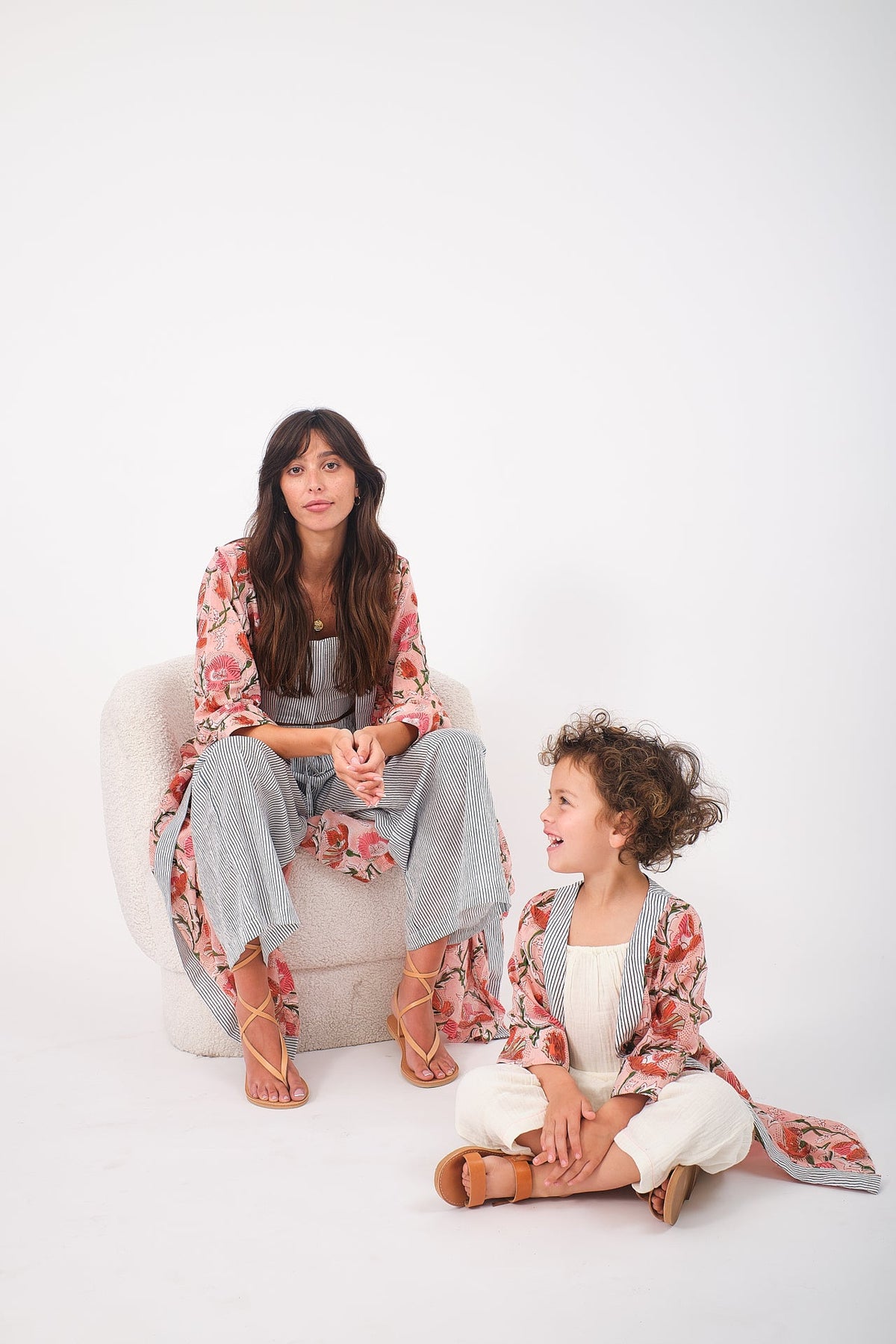 Kids Kimono