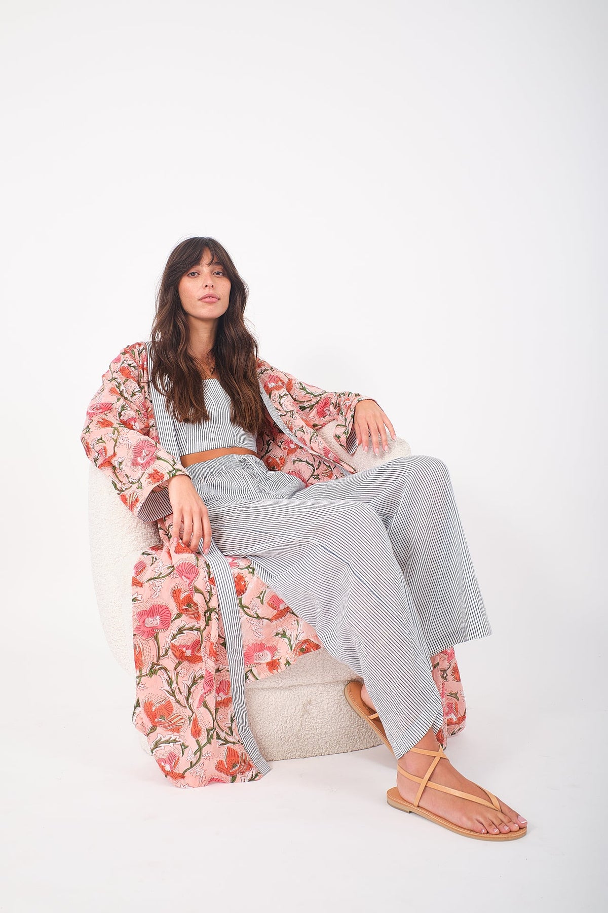 Noor Kimono