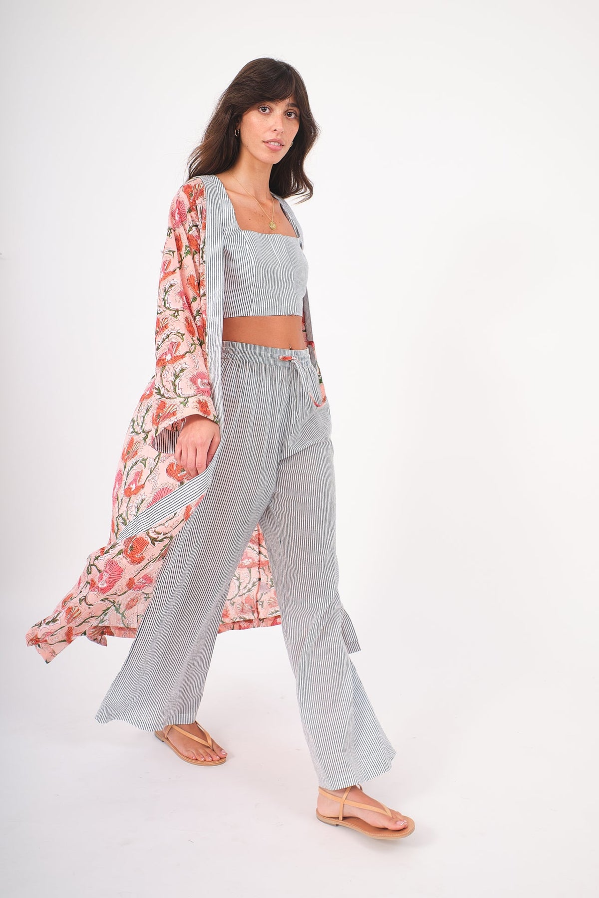 Palazzo Pants