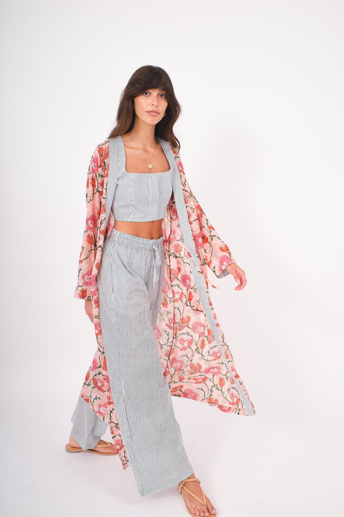 Noor Kimono