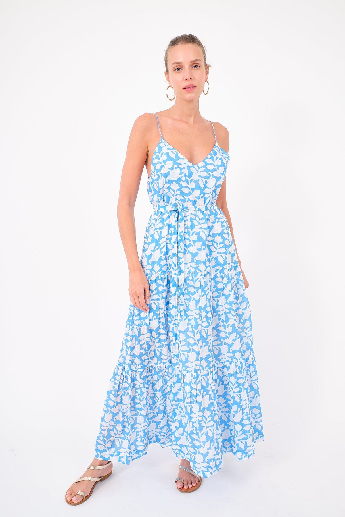 Artemesia Maxi