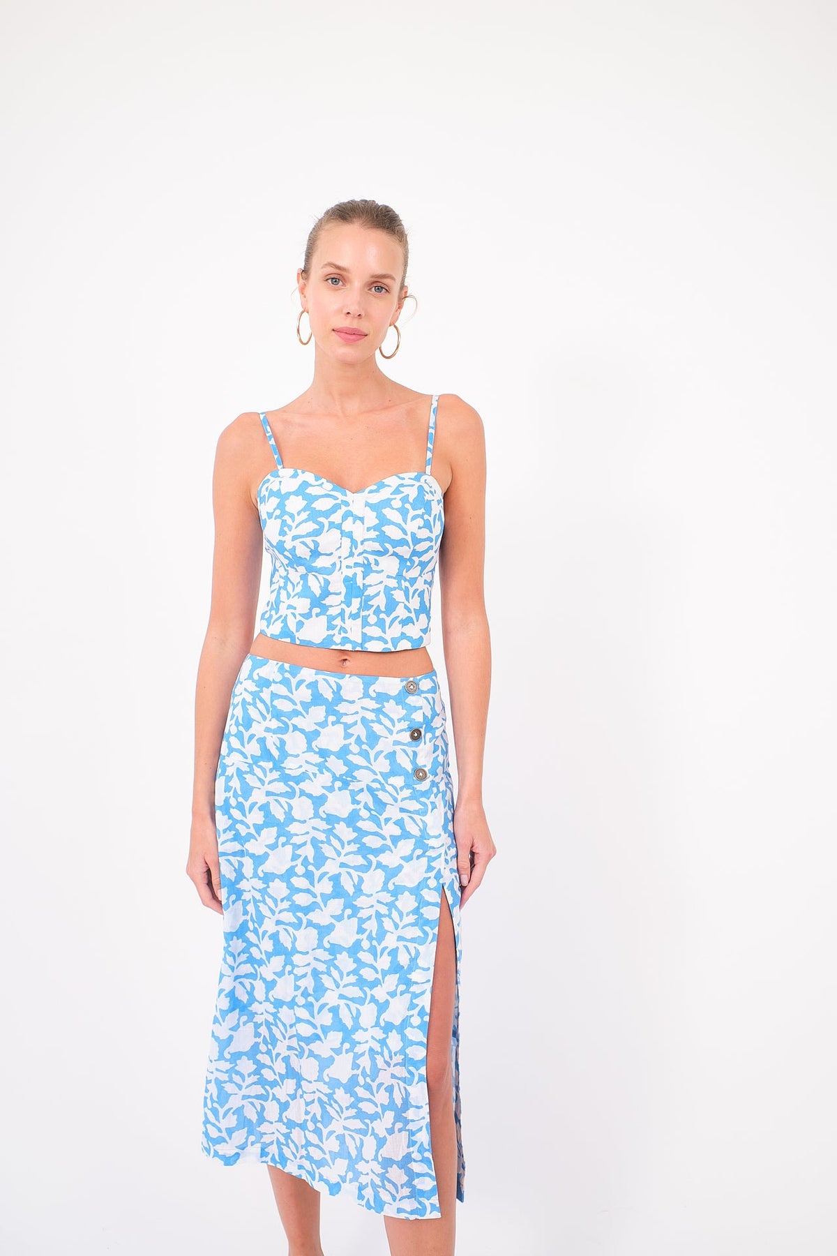 Raya Skirt