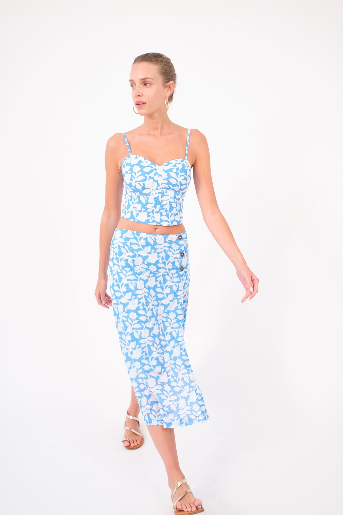 Raya Skirt