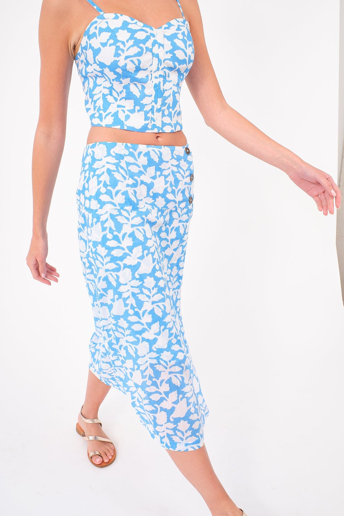 Raya Skirt