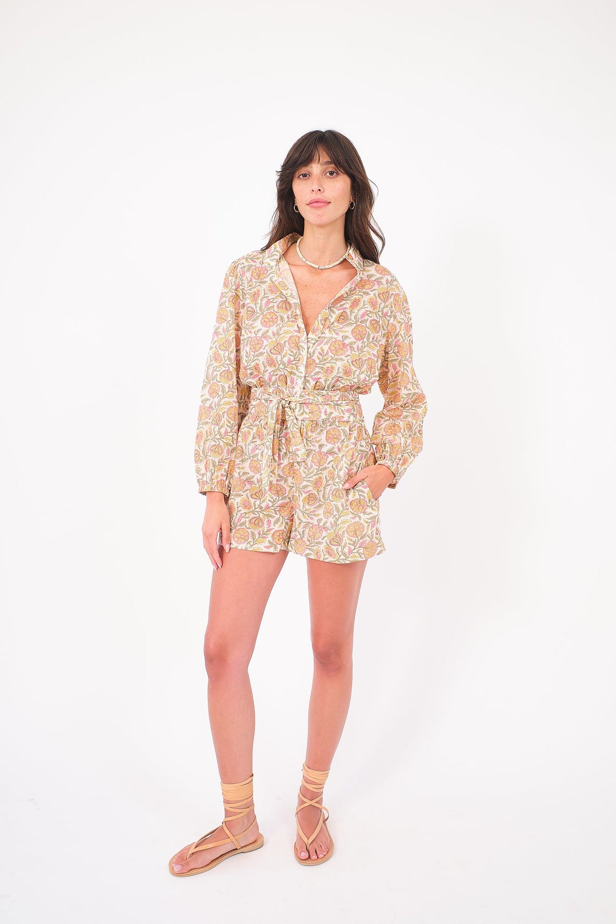 Devi Romper