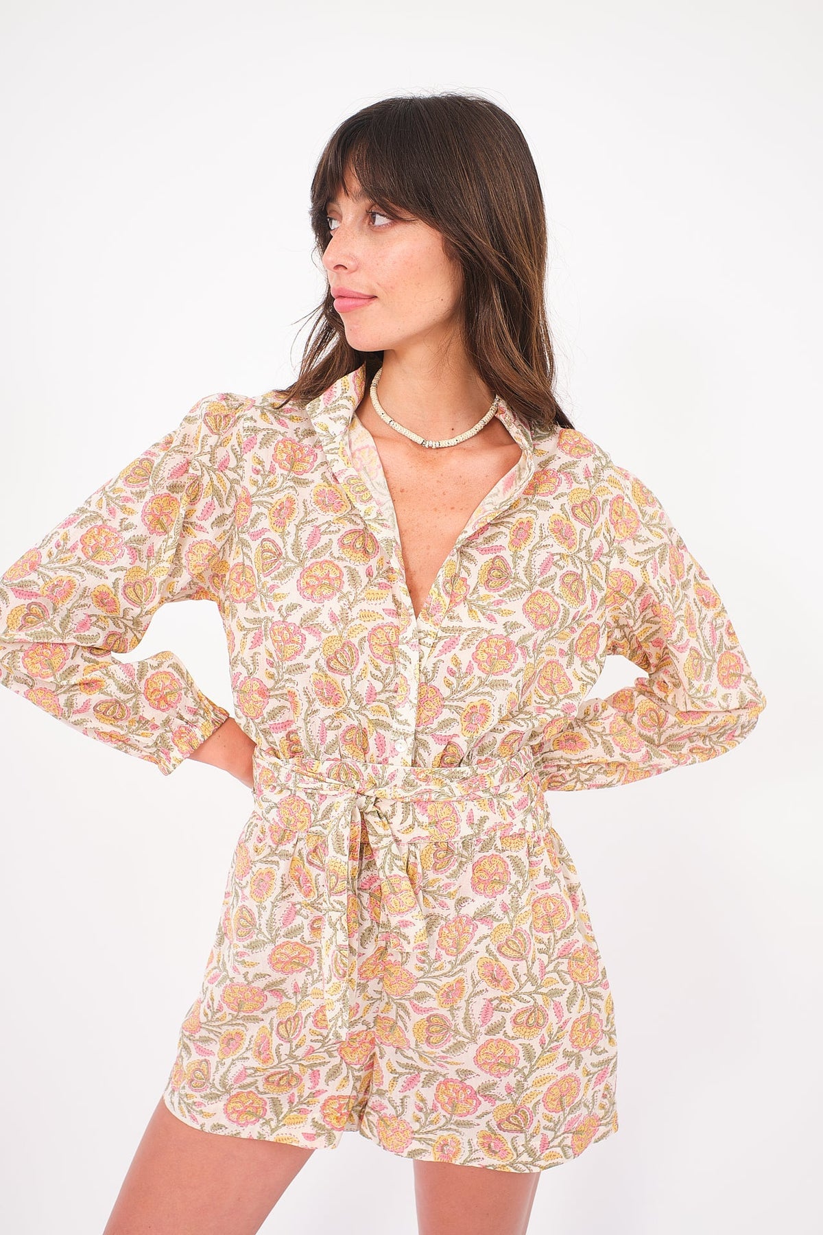 Devi Romper