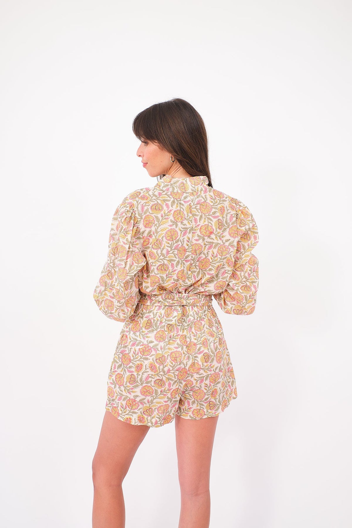 Devi Romper