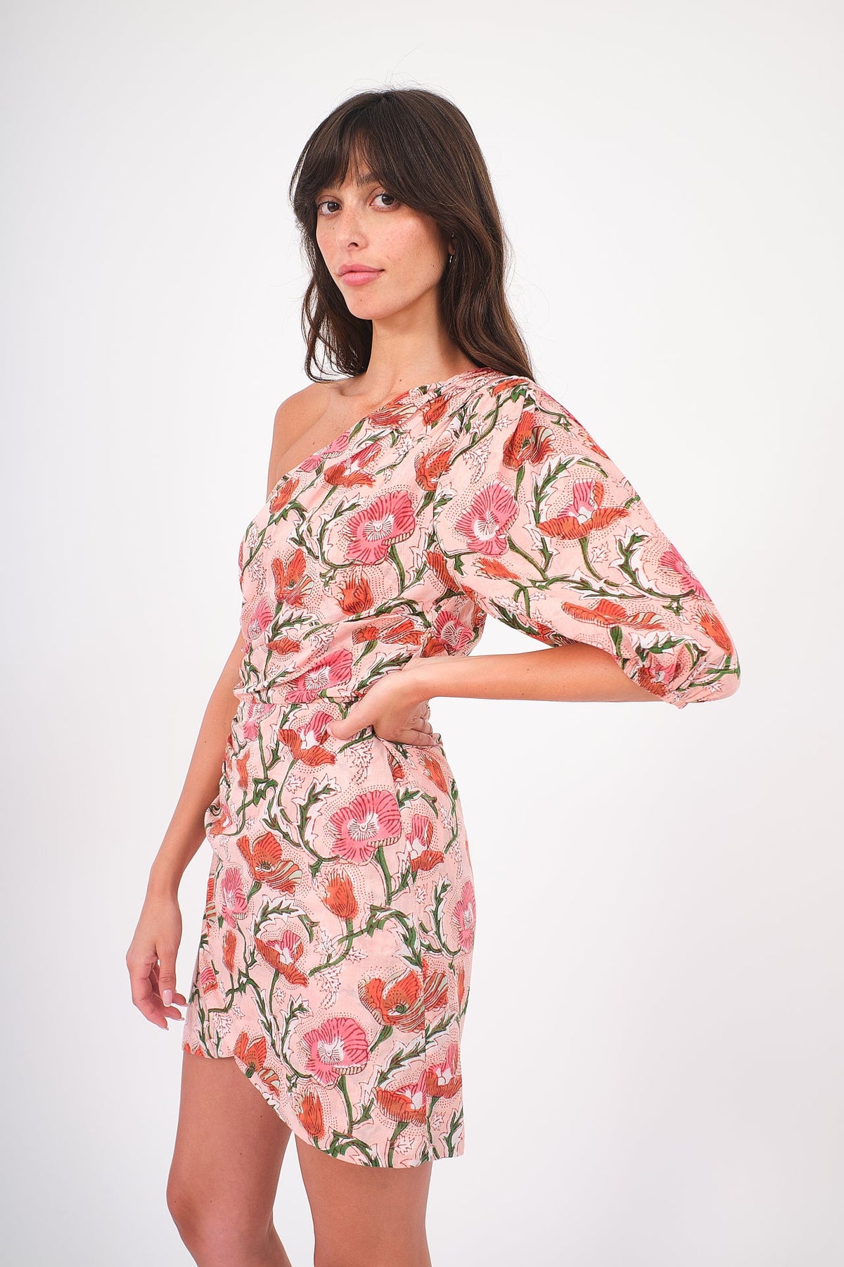 Aya Dress