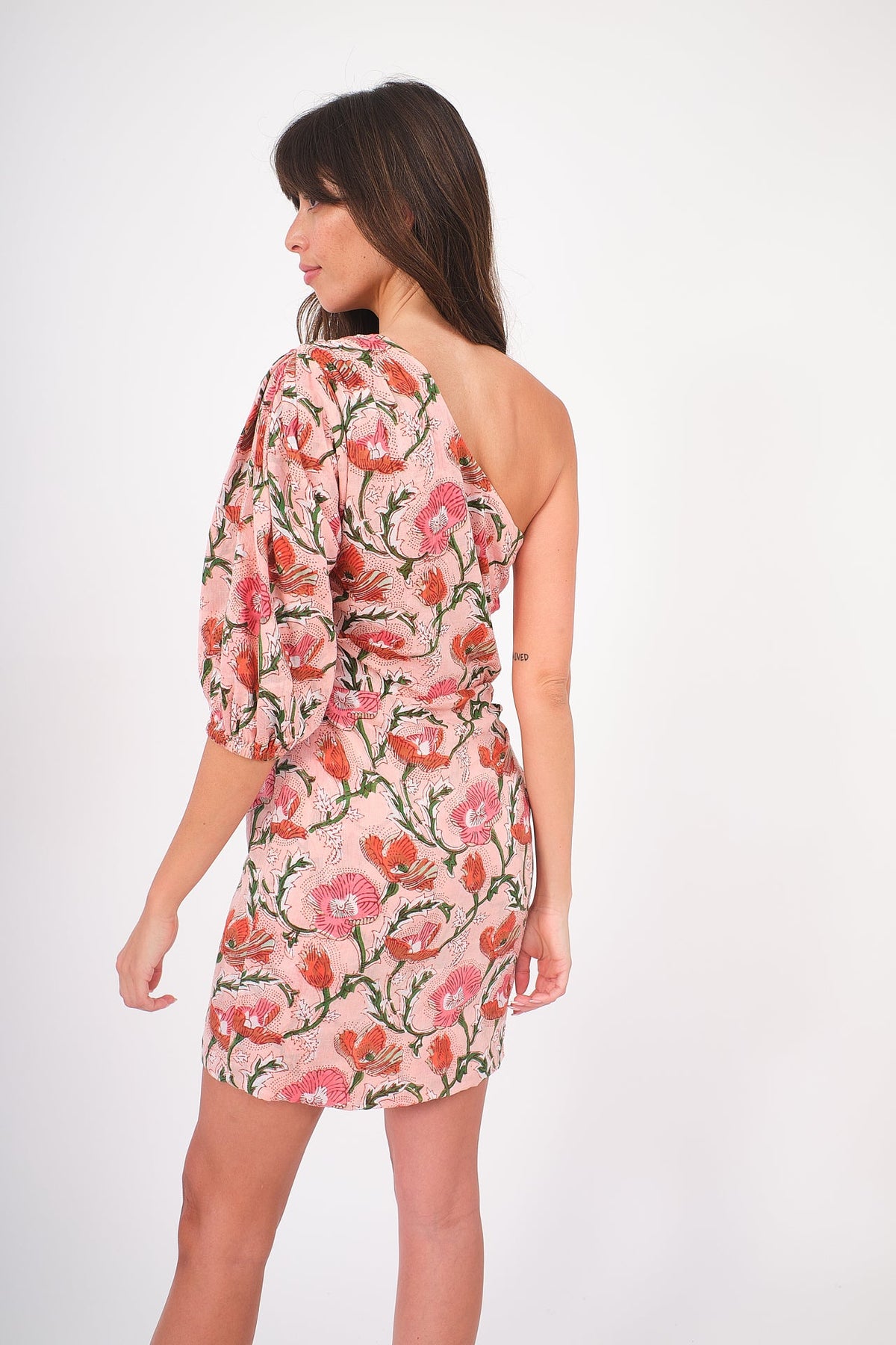 Aya Dress