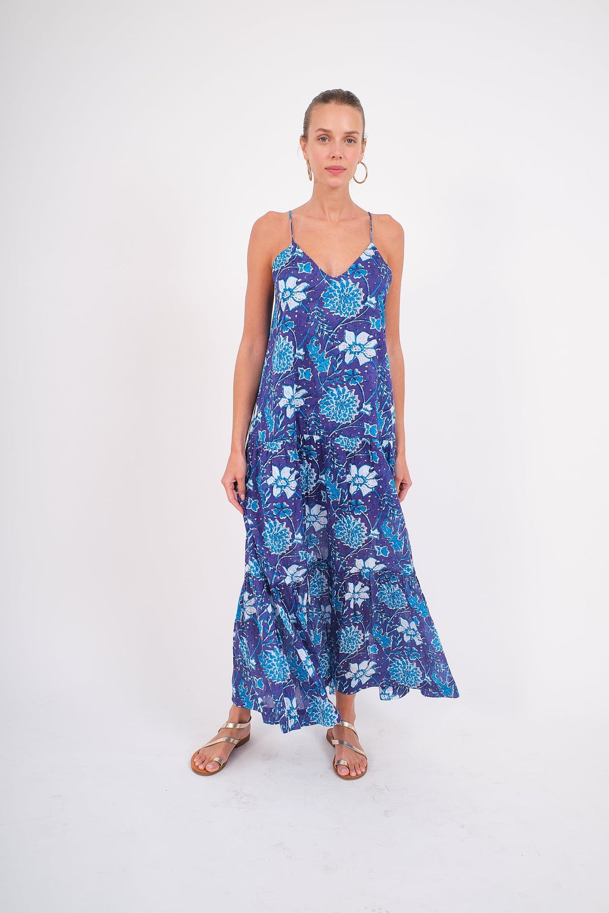 Artemesia Maxi