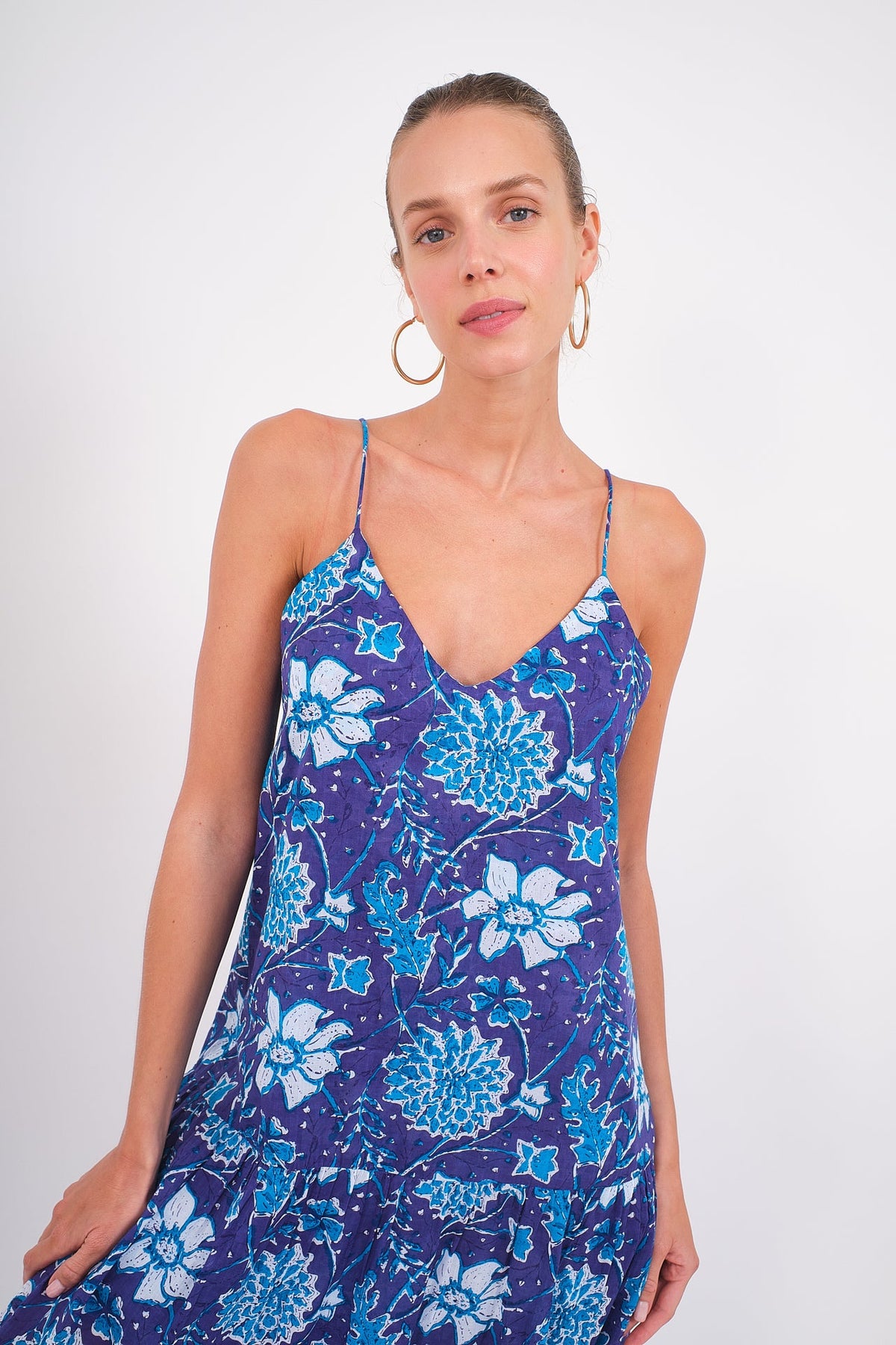 Artemesia Maxi