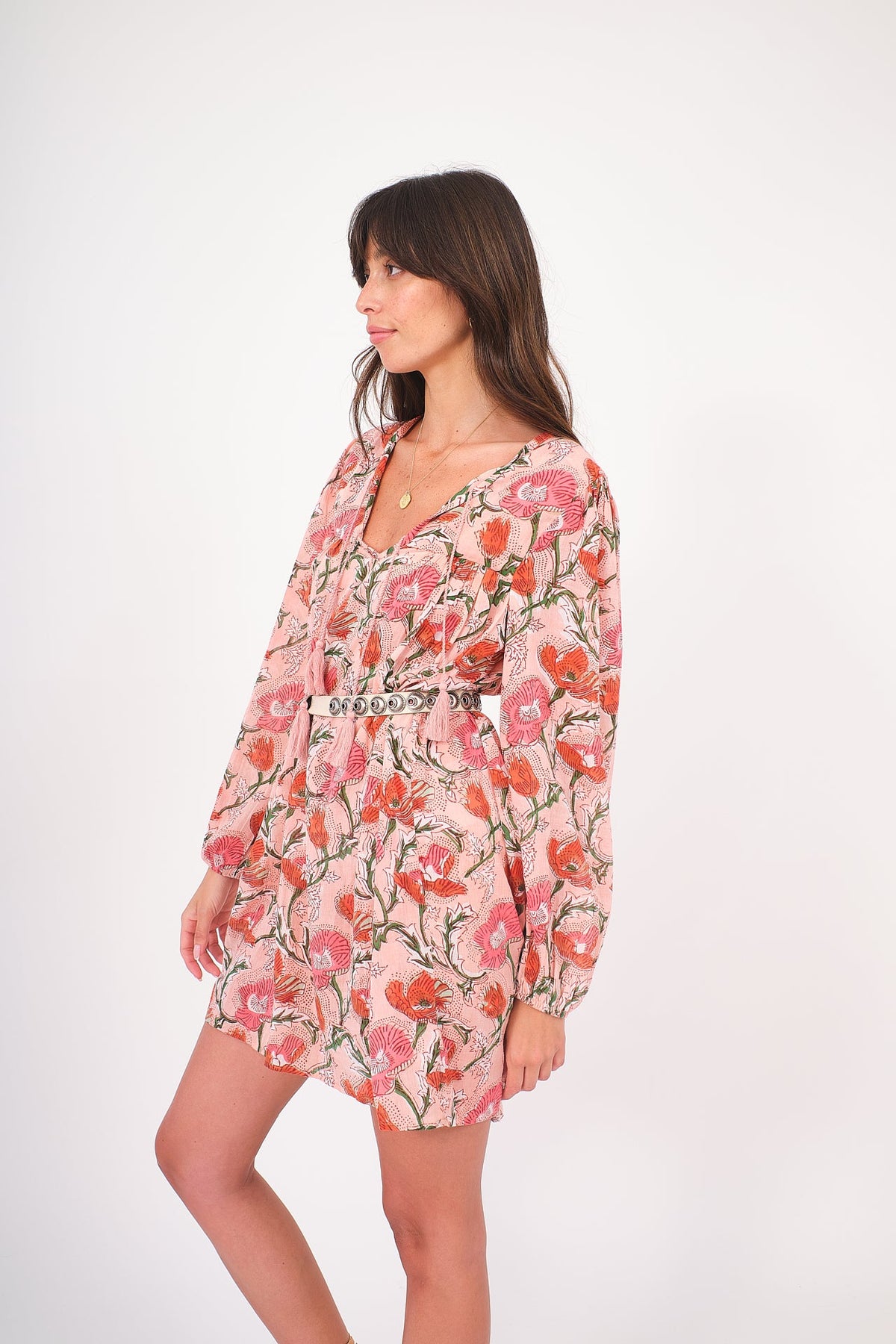 Kahina Tunic