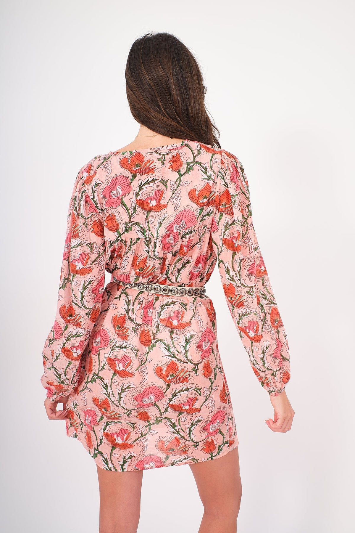 Kahina Tunic