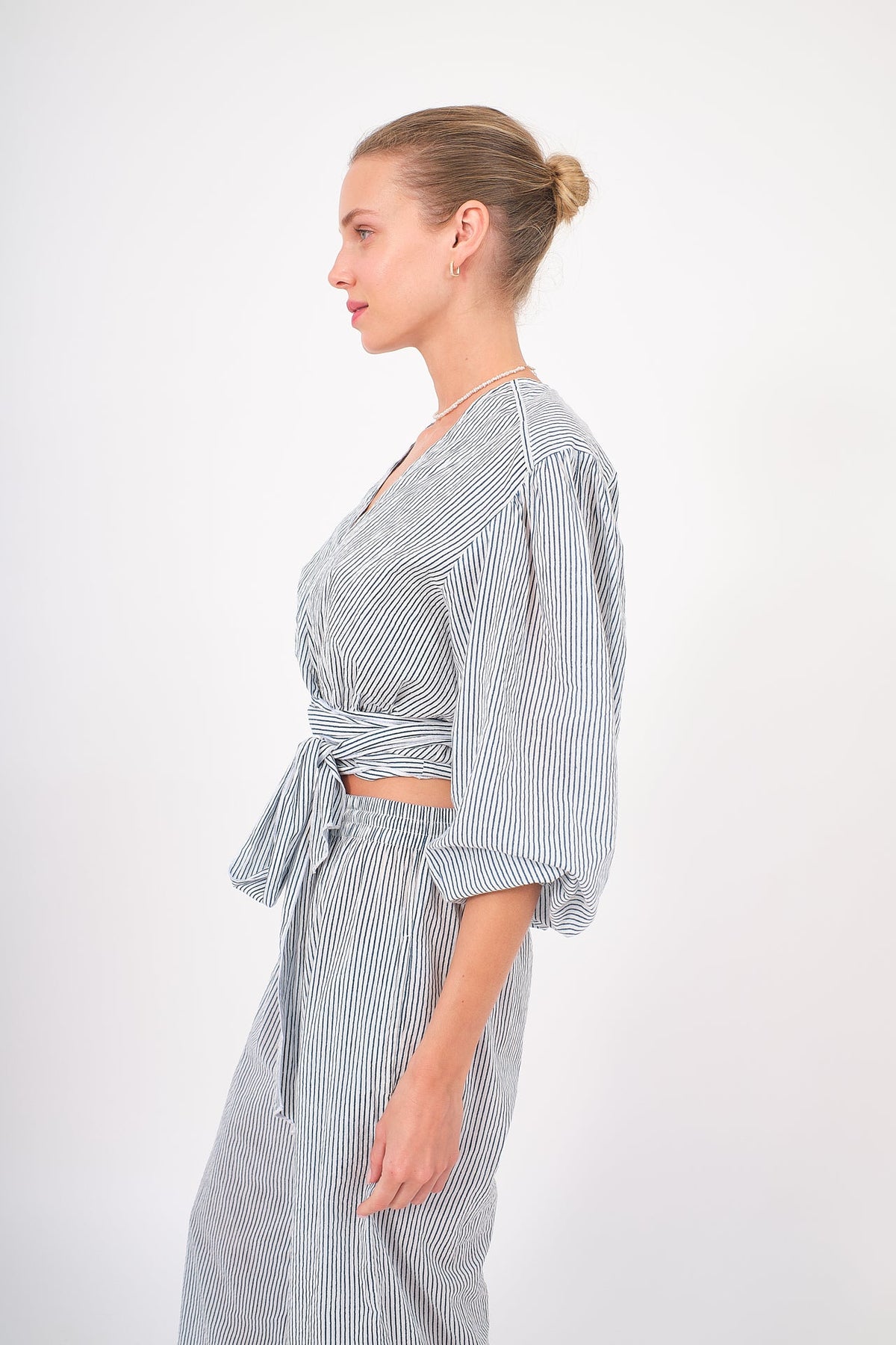 Gypsy Top