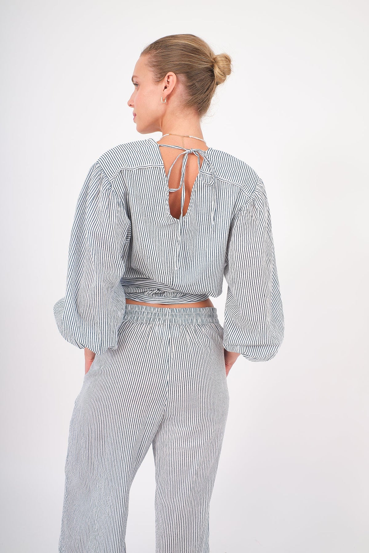 Gypsy Top