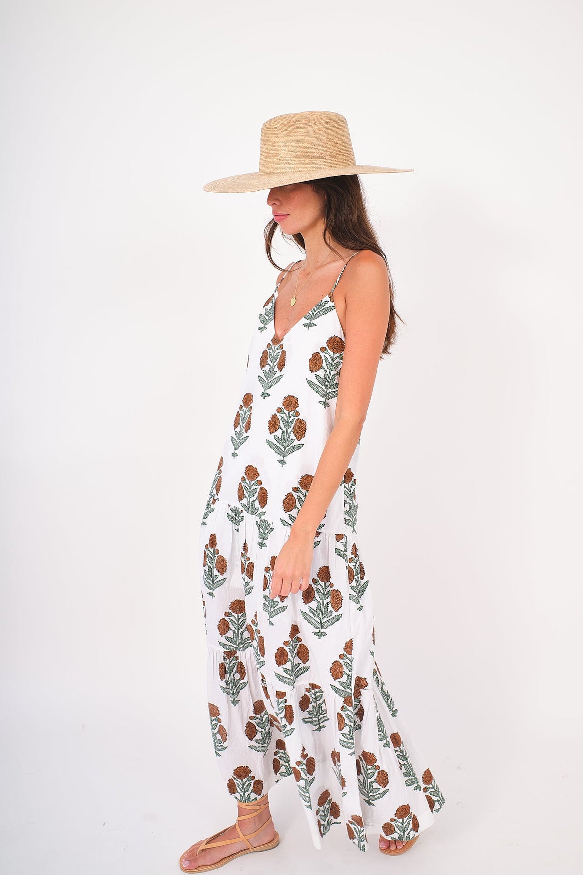 Artemesia Maxi