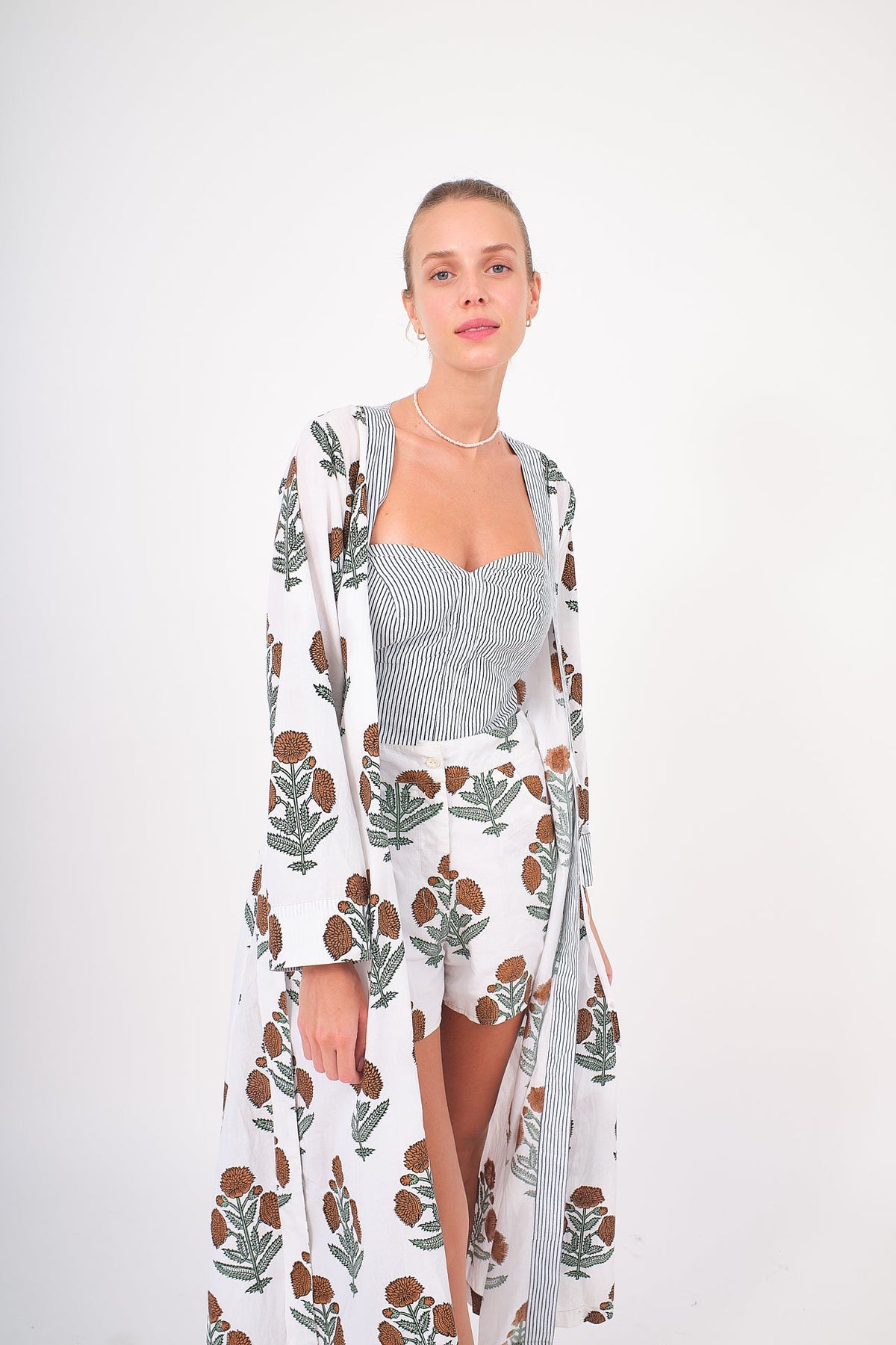 Noor Kimono