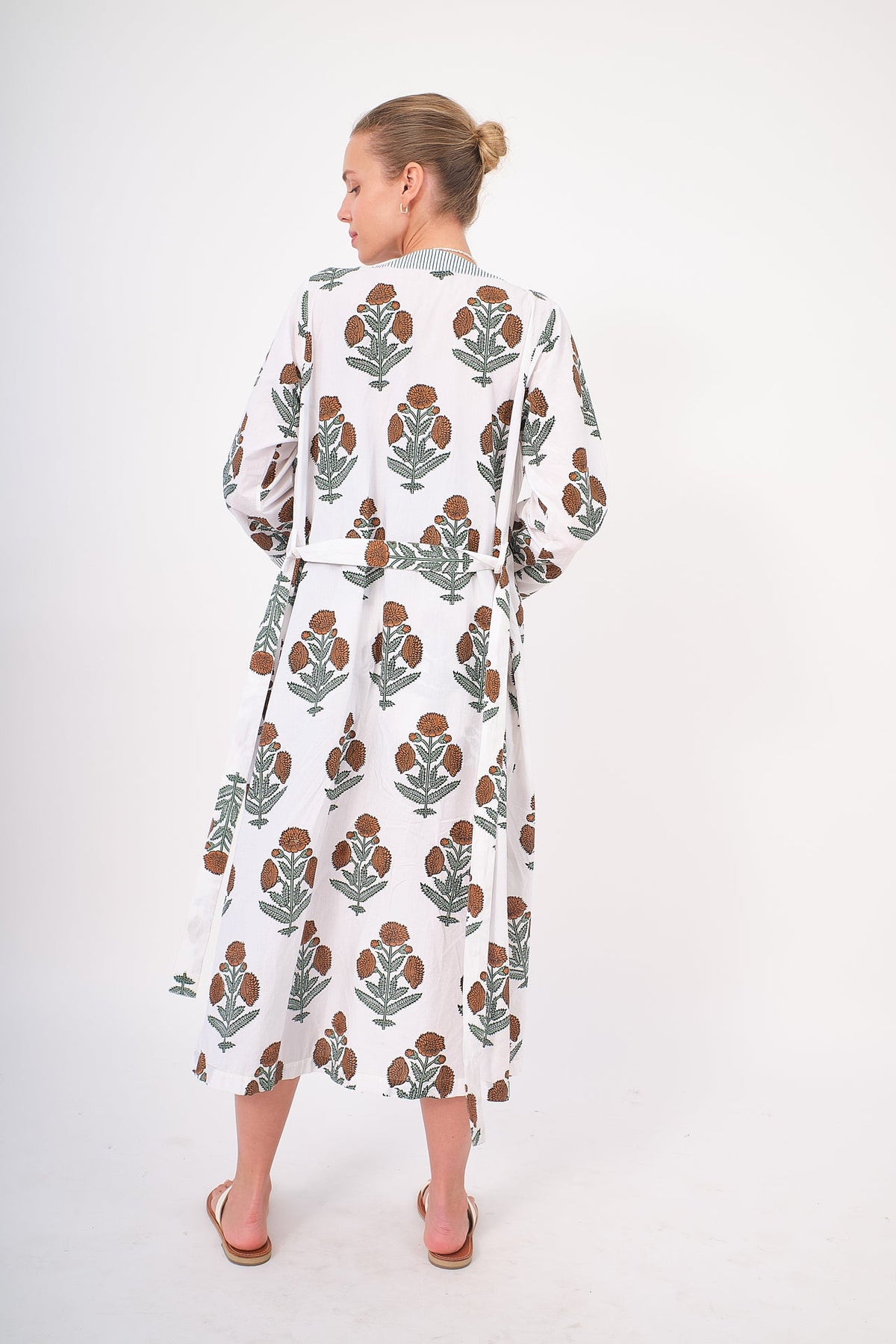 Noor Kimono