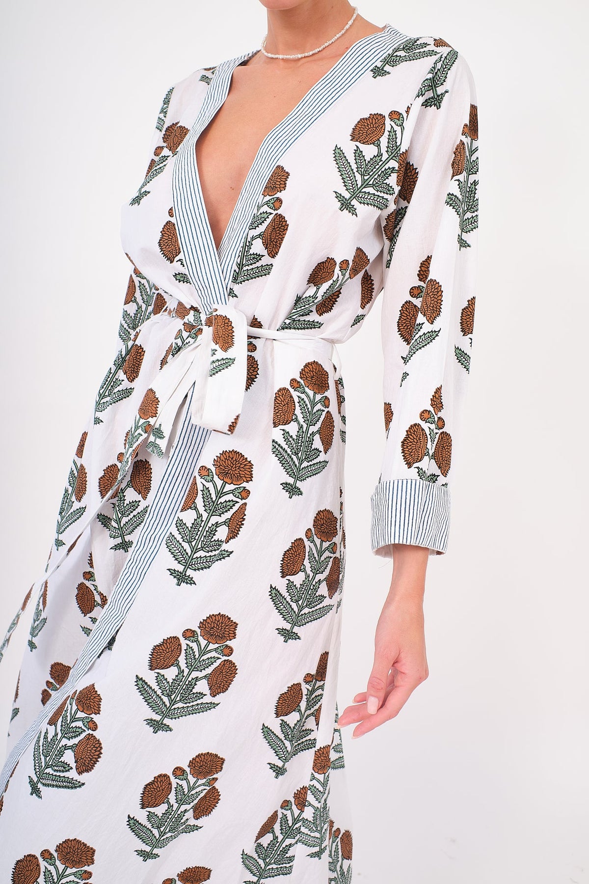 Noor Kimono