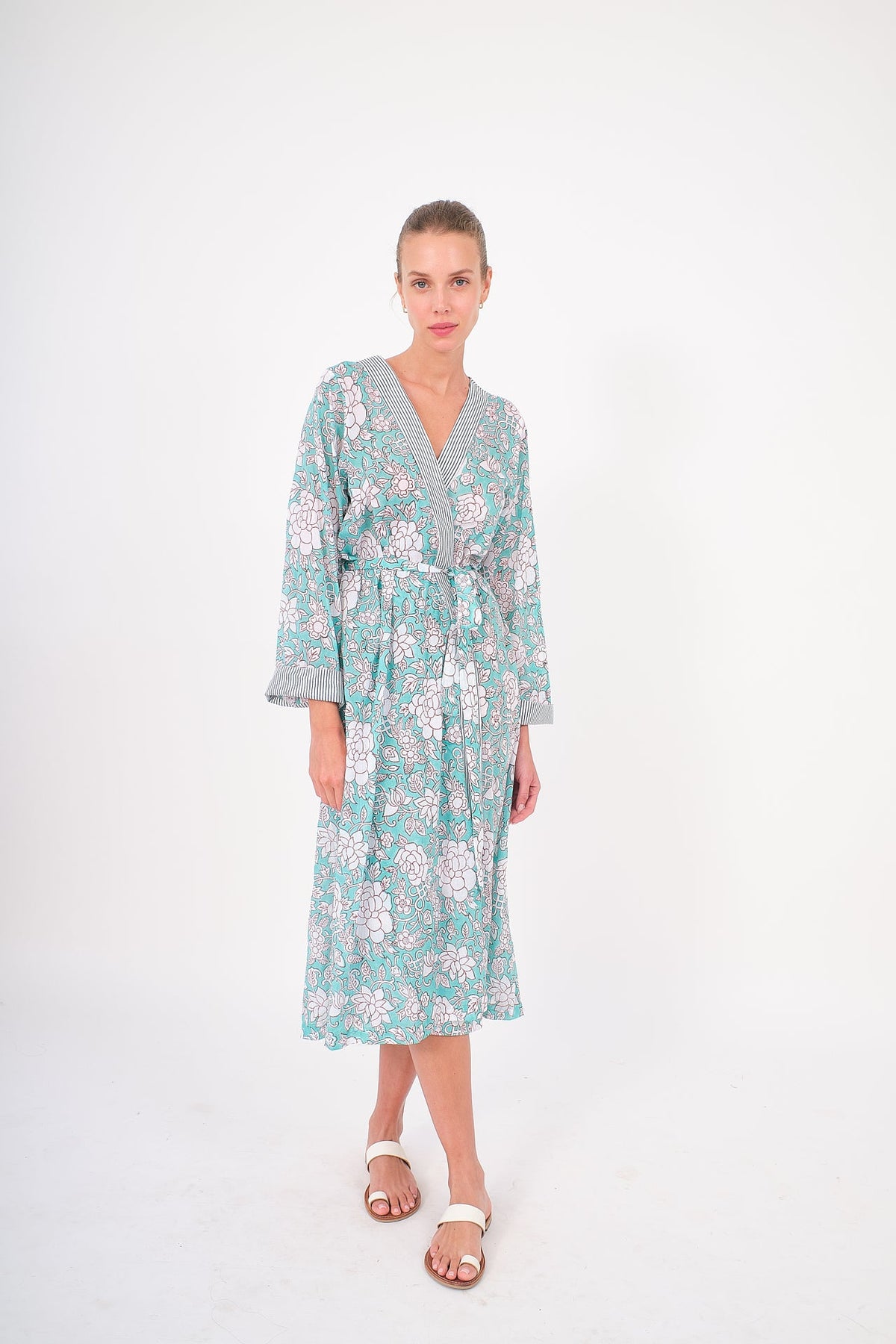 Noor Kimono