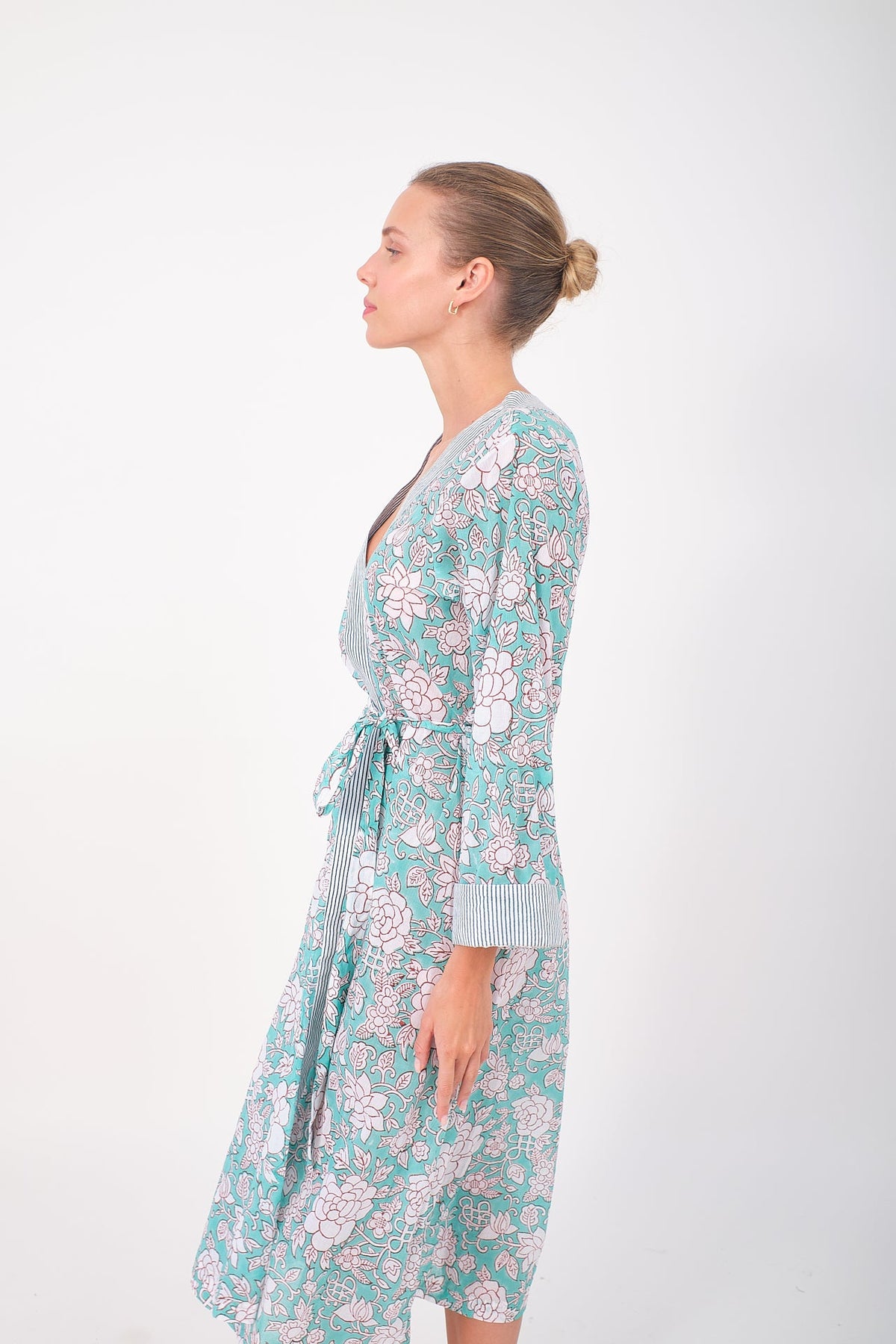 Noor Kimono