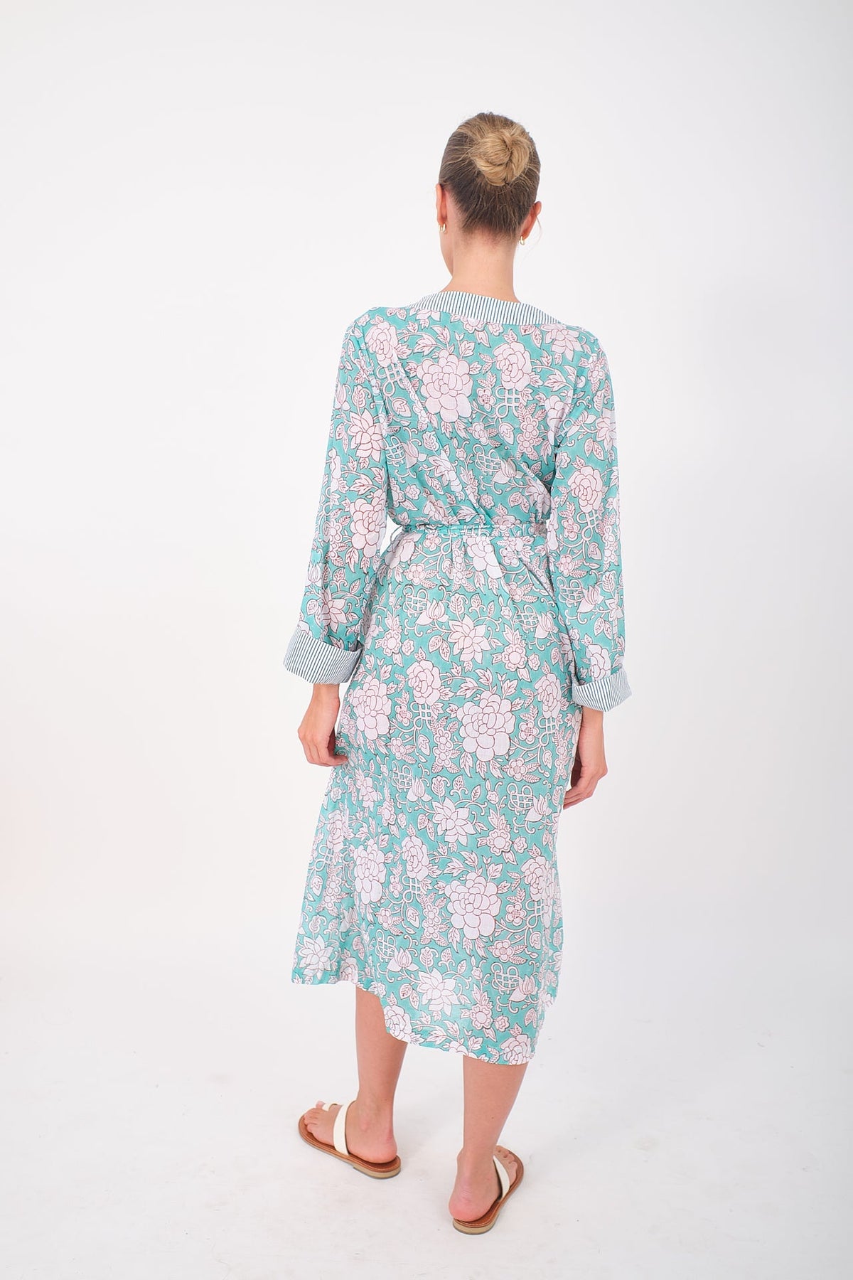 Noor Kimono