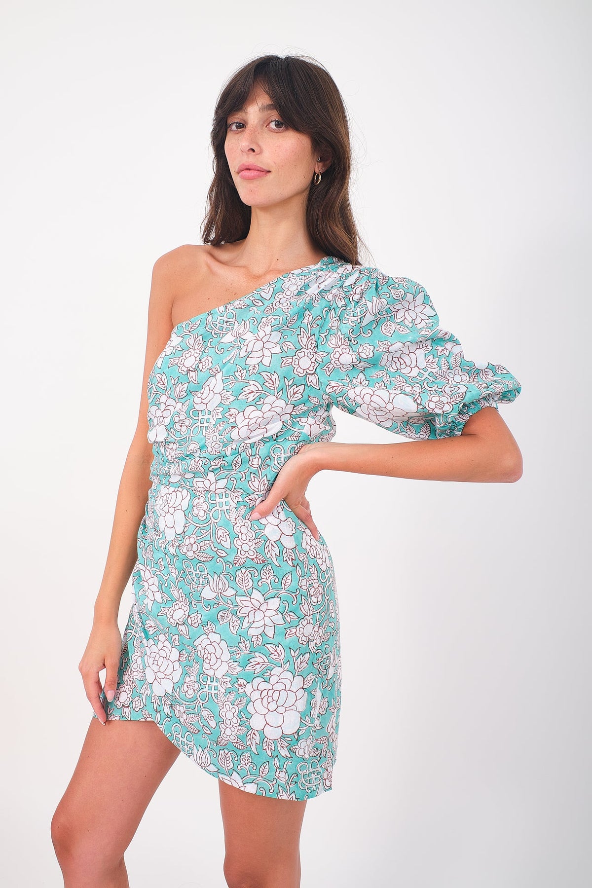 Aya Dress